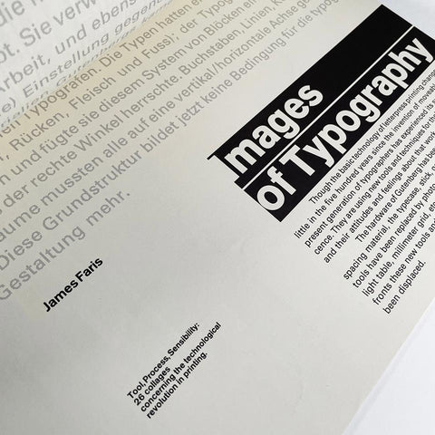 Typografische Monatsblätter (4.1979; offprint)