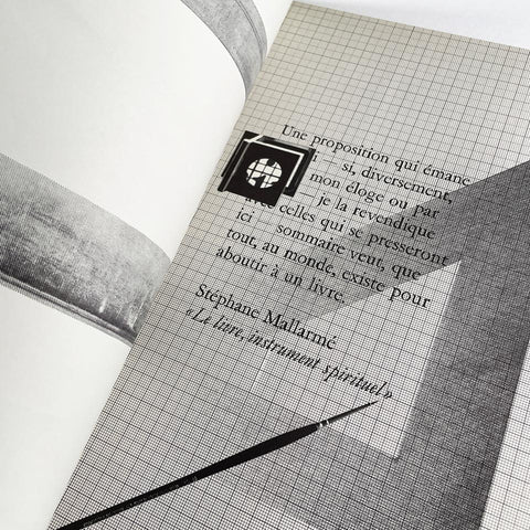 Typografische Monatsblätter (4.1979; offprint)