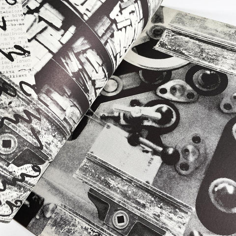 Typografische Monatsblätter (4.1979; offprint)