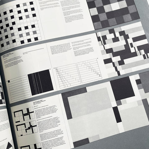 Karl Gerstner: Typographisches Memorandum