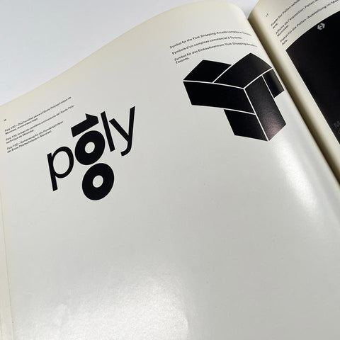 Typografische Monatsblätter (8/9.1974 offprint)