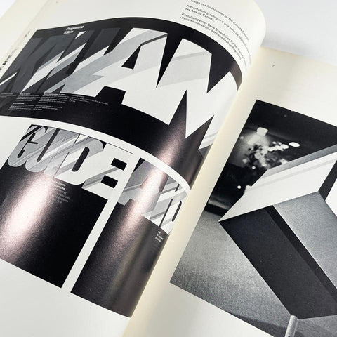 Typografische Monatsblätter (8/9.1974 offprint)