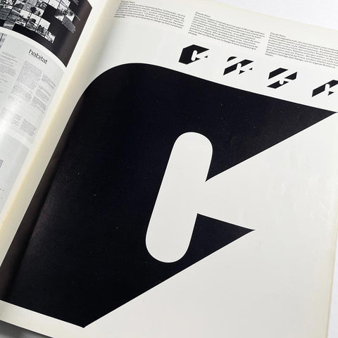 Typografische Monatsblätter (8/9.1974 offprint)