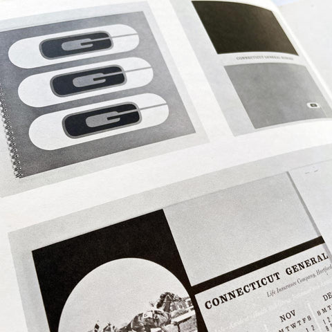TM: A retrospective exhibition of American trademarks from 1945 to 1963