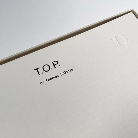 T.O.P. (Thomas Ockerse)