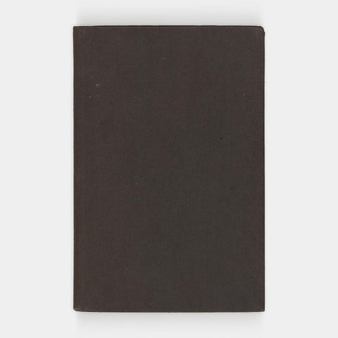 Technical Terms of the Printing Industry