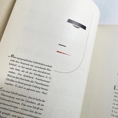 Die drei Thannhaeuser Schriften