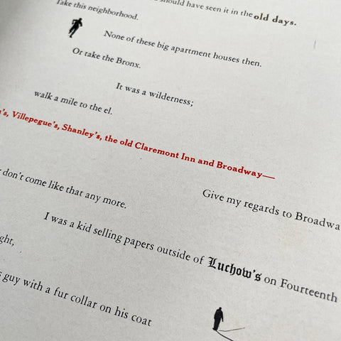 That New York (Brownjohn,Chermayeff and Geismar)
