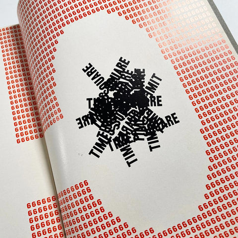 That New York (Brownjohn,Chermayeff and Geismar)
