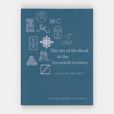 The Art of the Book in the Twentieth Century