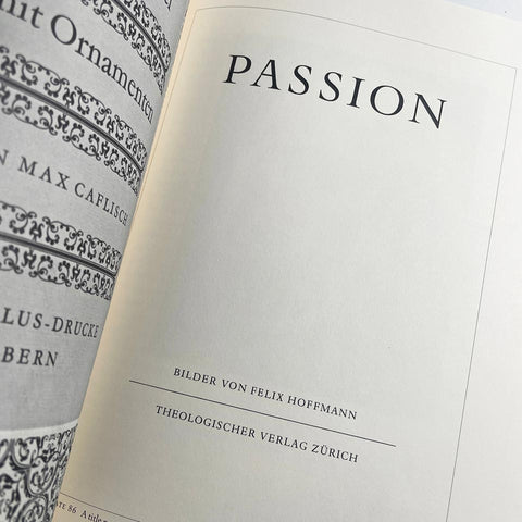 The Art of the Book in the Twentieth Century