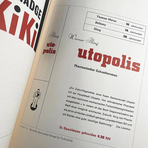 The Art of the Book in the Twentieth Century