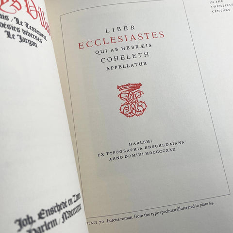 The Art of the Book in the Twentieth Century