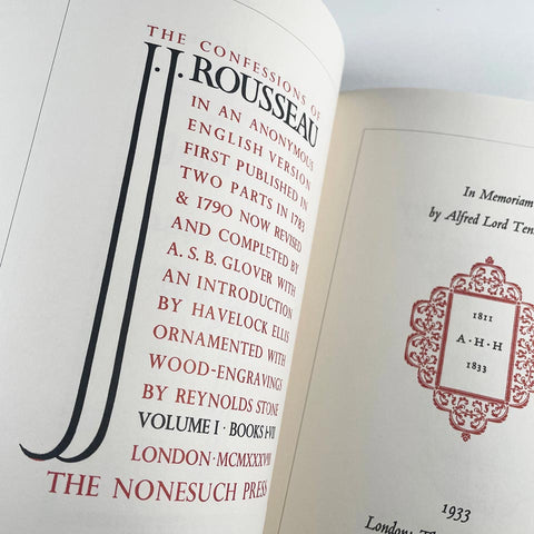 The Art of the Book in the Twentieth Century