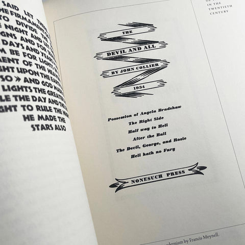 The Art of the Book in the Twentieth Century