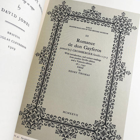 The Art of the Book in the Twentieth Century