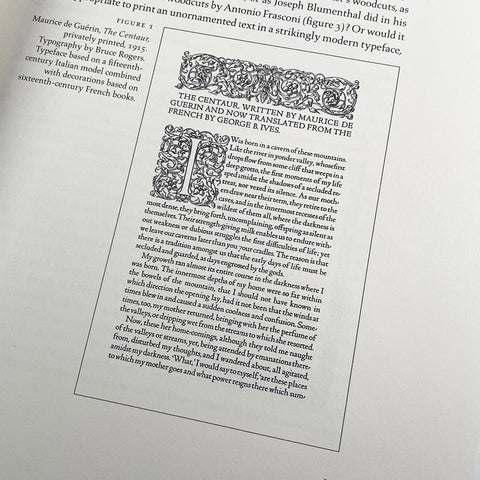 The Art of the Book in the Twentieth Century