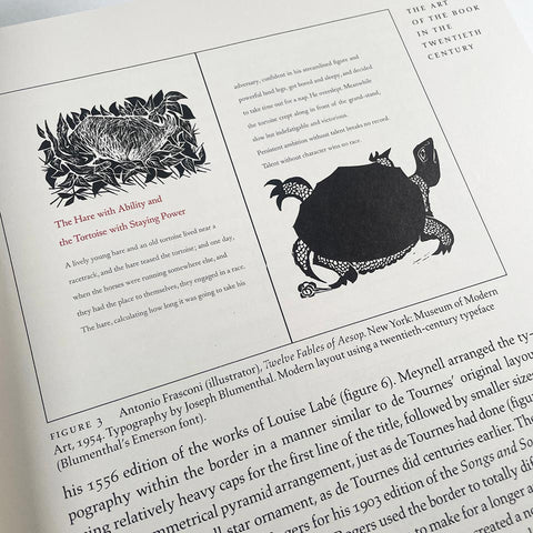 The Art of the Book in the Twentieth Century