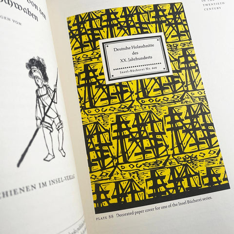 The Art of the Book in the Twentieth Century