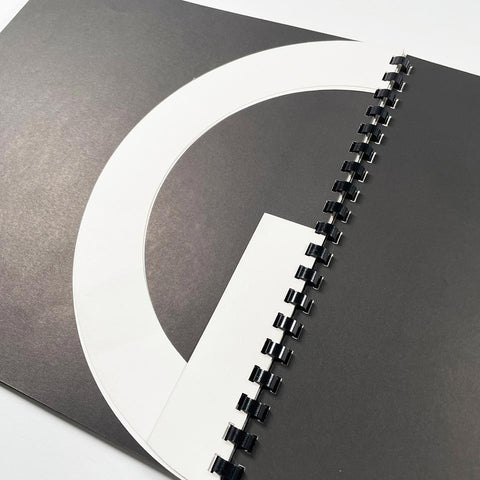 The A–Z Book (Thomas Ockerse)