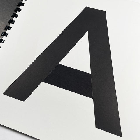 The A–Z Book (Thomas Ockerse)