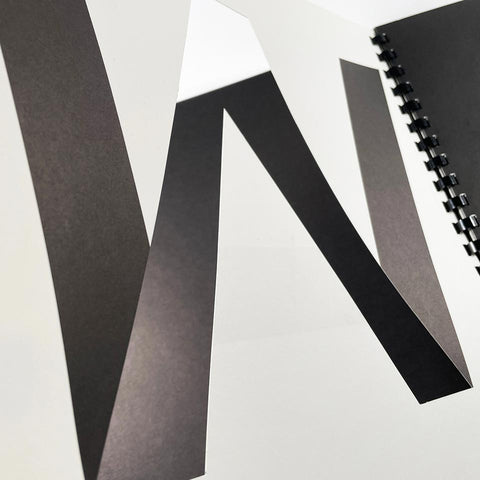 The A–Z Book (Thomas Ockerse)