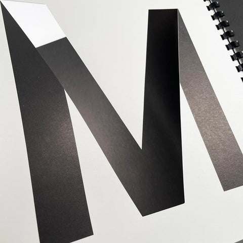 The A–Z Book (Thomas Ockerse)