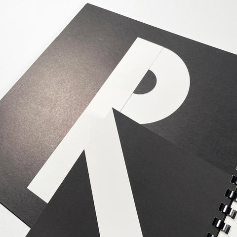 The A–Z Book (Thomas Ockerse)