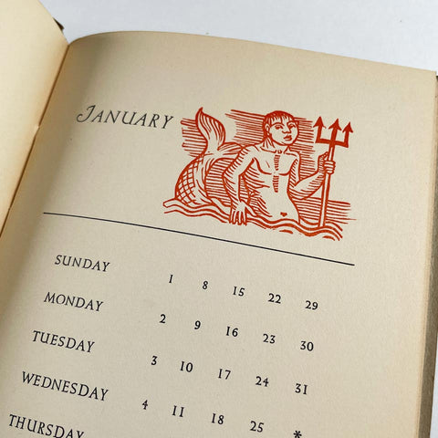 The Bauer Almanac 1939