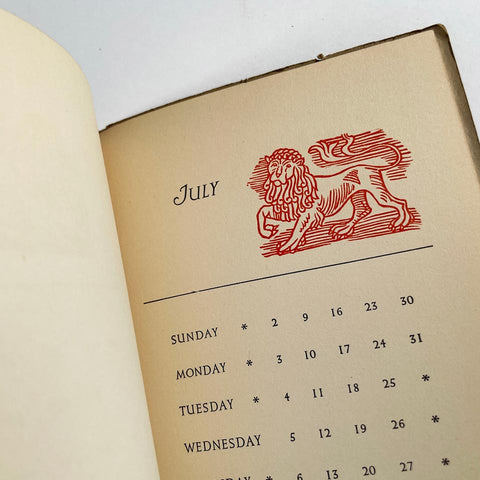 The Bauer Almanac 1939