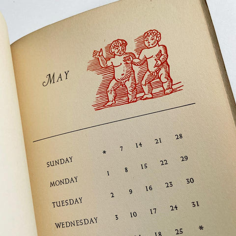 The Bauer Almanac 1939