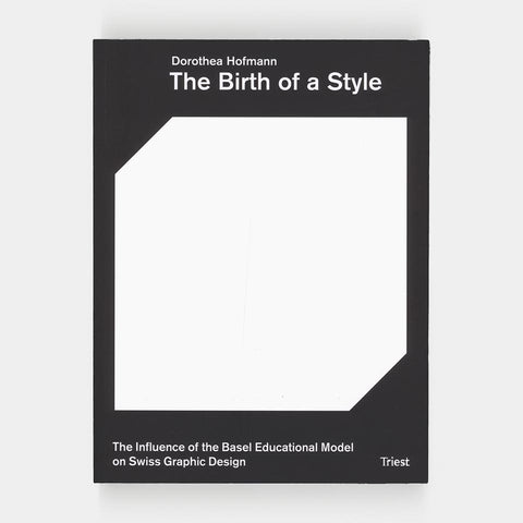 The Birth of a Style