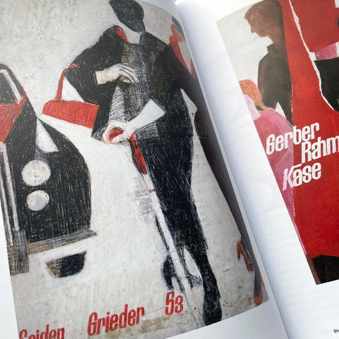 The Birth of a Style