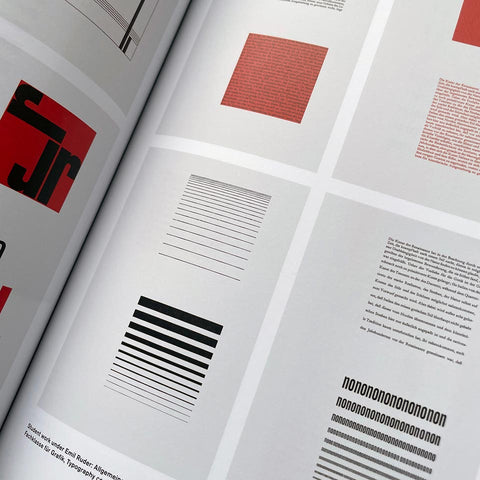 The Birth of a Style