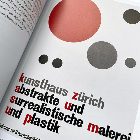 The Birth of a Style