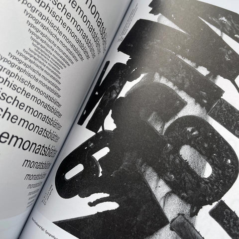 The Birth of a Style