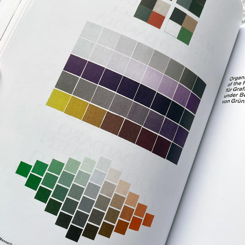 The Birth of a Style