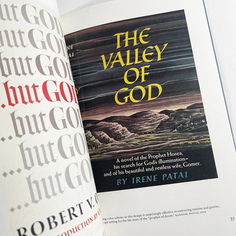 The Book Jackets of Ismar David