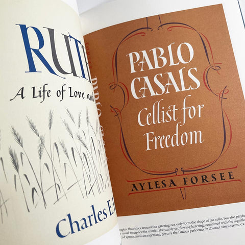 The Book Jackets of Ismar David