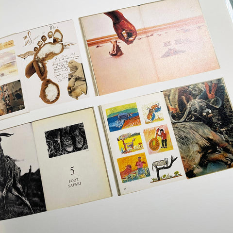 The Book of 101 Books