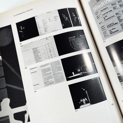 The Graphic Artist and his Design Problems