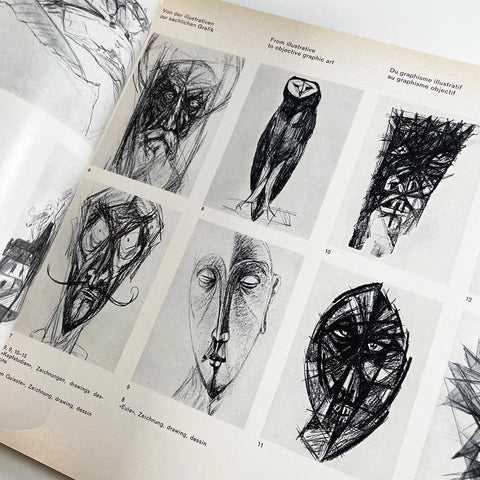 The Graphic Artist and his Design Problems