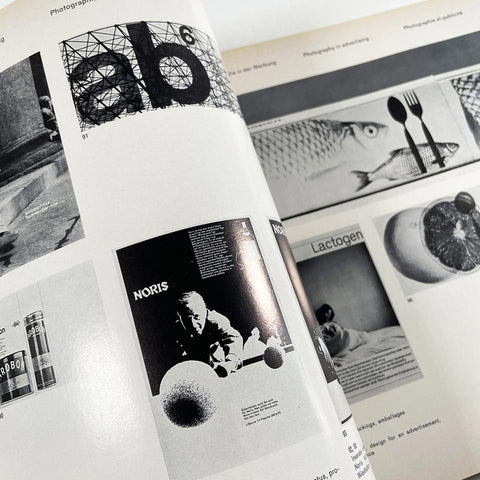 The Graphic Artist and his Design Problems