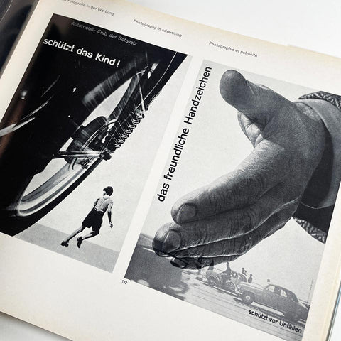 The Graphic Artist and his Design Problems