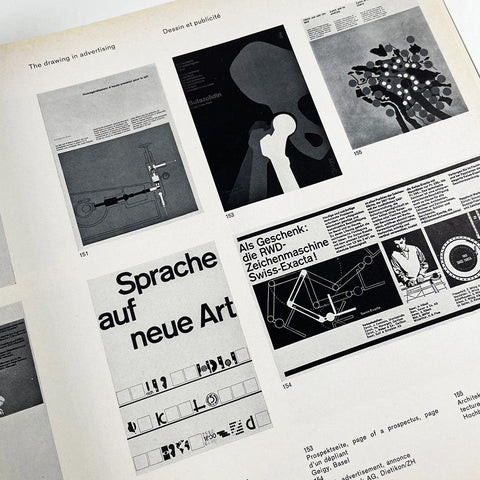 The Graphic Artist and his Design Problems