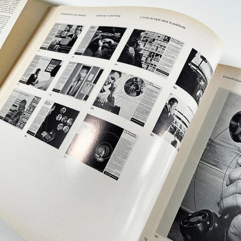 The Graphic Artist and his Design Problems