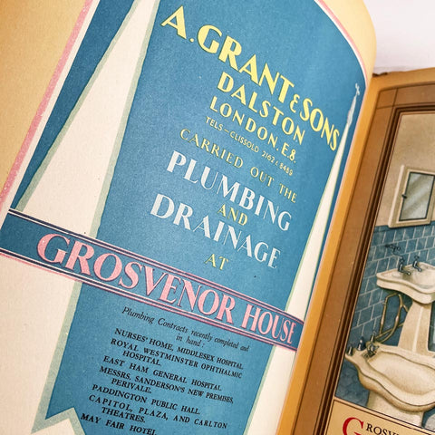 The History of Hyde Park and The Grosvenors