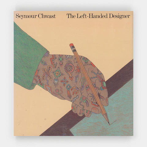 The Left-Handed Designer