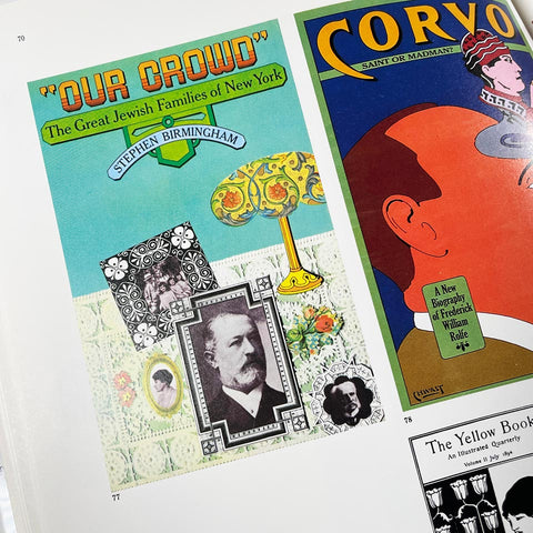 The Left-Handed Designer