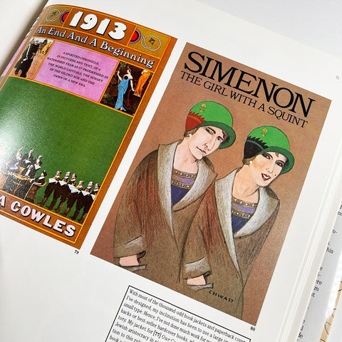 The Left-Handed Designer